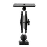 Scotty 160 15 Ball Mounting System F79 Screens-small image