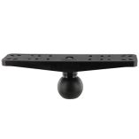 Scotty 175 225 Ball System Top Plate F1012 Screens-small image