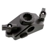 Scotty 0343 Locking Gunnel Track Mount-small image