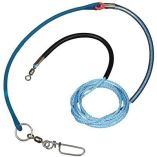 Scotty 377 Sure Stop Pro F30 Downrigger Boom WSnubber-small image