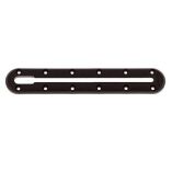 Scotty 440 Low Profile Track Black 8-small image