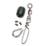 Scotty Terminal Kit WSnap, Thimble Bumber Sleeve-small image