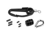 Scotty Snap Terminal Kit-small image