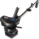 Scotty 2106b Depthpower Hp Downrigger 3660 Stainless Steel Telescoping-small image