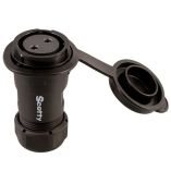 Scotty 2122 Marine Grade Socket 12v-small image