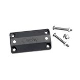 Scotty 242 Rail Mounting Adapter 781 Black-small image