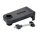 Scotty 248 Oarlock Mount F Rod Holders Or Laketroller-small image