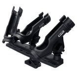 Scotty Triple Rod Holder W3 230 Power Lock Rod Holders-small image
