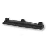 Scotty Triple Rod Holder Permanent Mount WO Post-small image