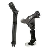 Scotty 453 Gimbal Adapter WGear Head-small image