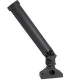 Scotty Rocket Launcher Rod Holder No Jacket W241 Bracket-small image