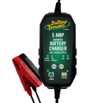 Battery Tender 12v, 5a Battery Charger-small image