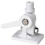 Scout FourWay Nylon Ratchet Mount White-small image