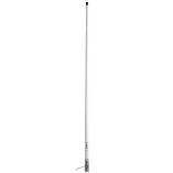 Scout 4 White AmFm Antenna Fiberglass-small image