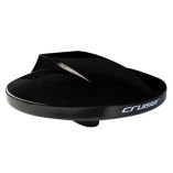 Scout Cruiser 10 Black Tv Antenna Omnidirectional W20m, 75 Ohms, Cable-small image
