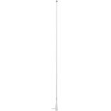 Scout 5 White Vhf Antenna 3db Nylon Ferrule W5m Rg58 Coax Ks22-small image