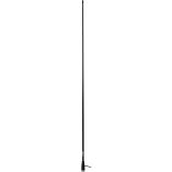 Scout 5 Black Vhf Antenna 3db Nylon Ferrule W5m Rg58 Coax Ks22-small image