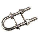 SeaDog Stainless Steel Bow Eye 38 X 414-small image