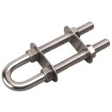 SeaDog Bow Eye Machined 304 Stainless Steel-small image