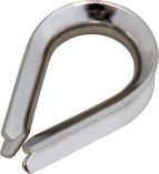 SeaDog HeavyDuty Thimble Stamped 304 Stainless Steel-small image