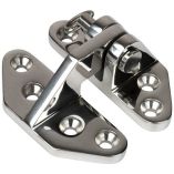 SeaDog Hatch Hinge Investment Cast 316 Stainless Steel-small image