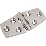 SeaDog Door Hinge 112 X 3 Investment Cast 316 Stainless Steel-small image