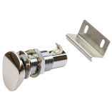 SeaDog Push Button Cabinet Latch Oval-small image