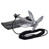 SeaDog 3lb Economy Folding Anchor Kit-small image