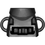 SeaDog Triple Threat Rod Holder Track Mount Base Only-small image