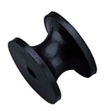 Sea-Dog Stainless Steel Short Bow Roller-small image