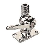 SeaDog Adjustable Antenna Base Die Cast Zinc Chrome Plated-small image