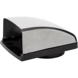 SeaDog Stainless Steel Cowl Vent WBase 3 Hose-small image