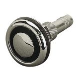 SeaDog Stainless Steel Flush Mount Gas Tank Vent Hose Straight-small image