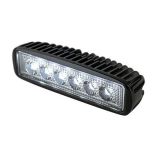 SeaDog Led Cockpit Spreader Light 1440 Lumens Black-small image