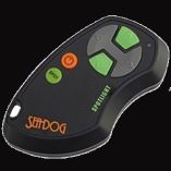 SeaDog Wireless Remote FAsa Halogen SpotFlood Light-small image