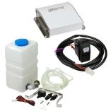 SeaDog Synchronized Wiper Control Windshield Washer Kit-small image