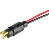 SeaDog Trolling Motor Plus Only 3Pin Male-small image