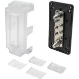 SeaDog Buss Bar WCover 6 Terminals-small image