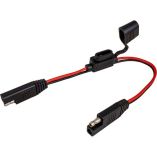 SeaDog Sae Power Cable Inline Fuse Holder-small image