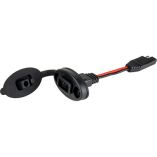 SeaDog Front Mount Power Socket-small image