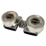 SeaDog Max Blast Twin Mini Compact Horn-small image