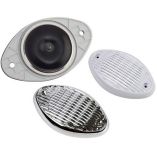 SeaDog DropIn Hidden Horn V3 WGrills-small image