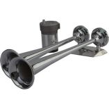 SeaDog Maxblast Air Horn Dual Trumpet-small image