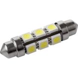 SeaDog All Around Led Festoon Nickel Plated Brass-small image