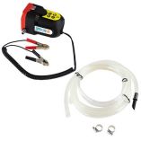 SeaDog Oil Change Pump WBattery Clips 12v-small image