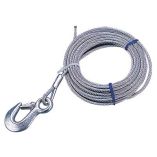 SeaDog Galvanized Winch Cable 316 X 20-small image