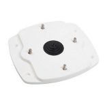 Seaview Direct Mount Adapter Plate FSimrad Halo Open Array Radar-small image