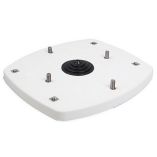 Seaview Adapter Plate FSimrad Halo Open Array Radar Use FModular Mounts AdaR1 Required-small image