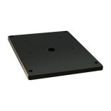 Seaview Starlink Performance Gen 3 Adapter Plate FUse WSeaview Or Starlink Angled Wedge Base Black-small image