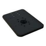 Seaview Starlink Performance Gen 3 Modular Top Plate FMounts Ending In M1 M2 Black-small image
